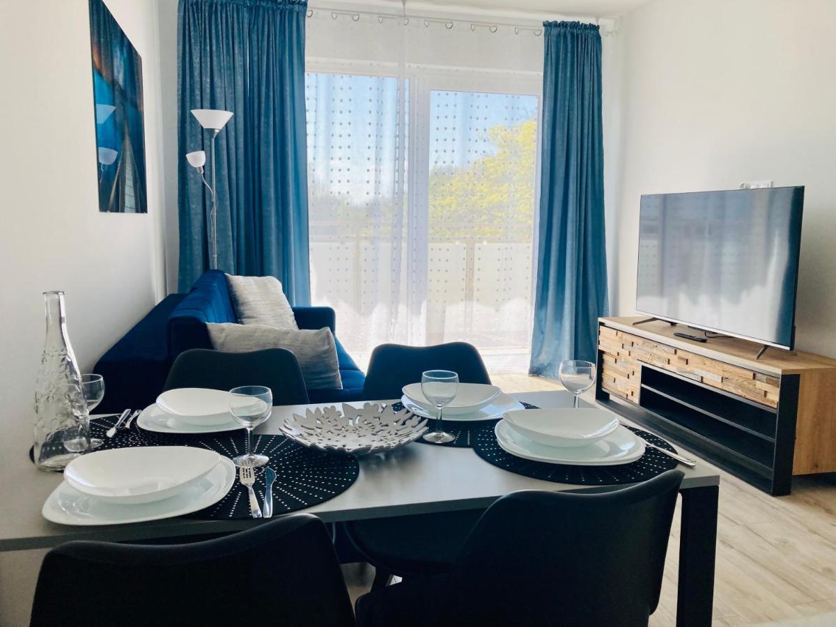 Apartament Nr 18 - Apartamenty Wakacyjna 5 Мельно Экстерьер фото