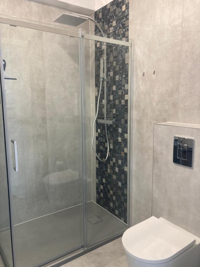 Apartament Nr 18 - Apartamenty Wakacyjna 5 Мельно Экстерьер фото