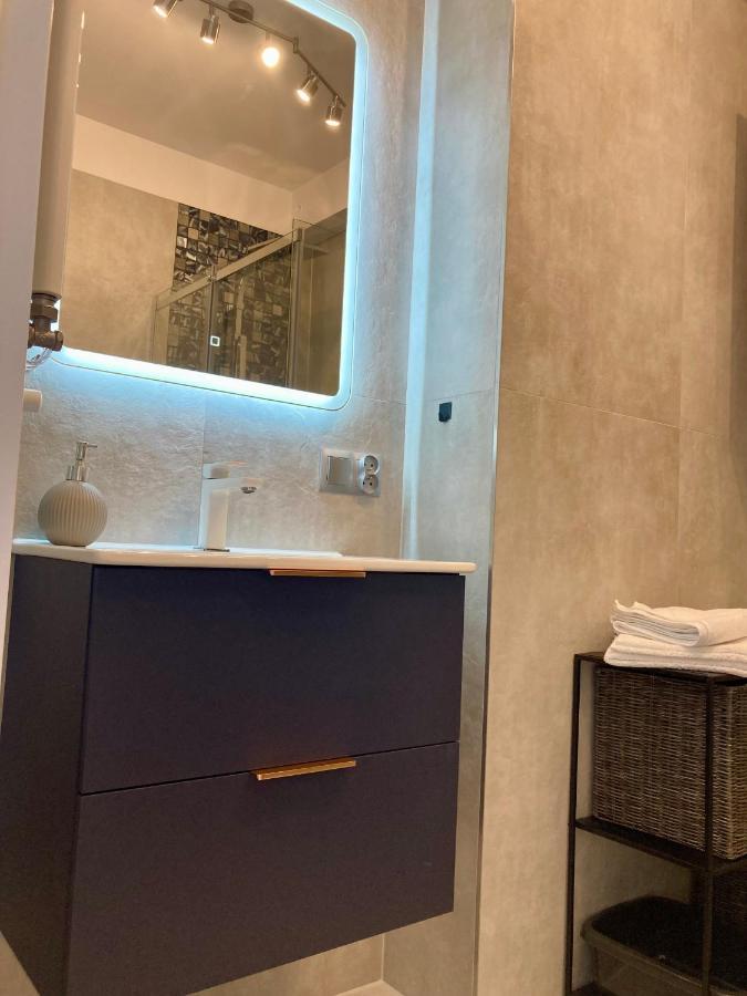 Apartament Nr 18 - Apartamenty Wakacyjna 5 Мельно Экстерьер фото