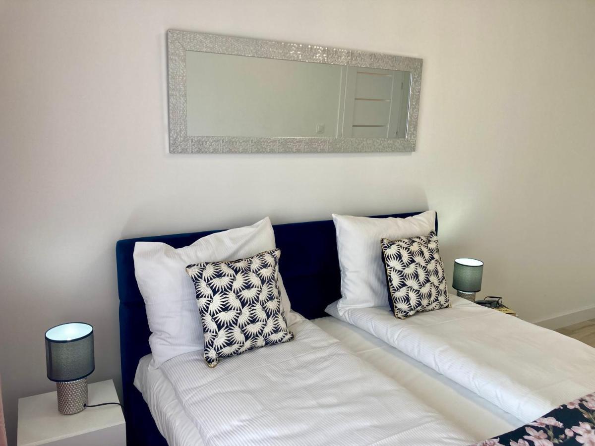 Apartament Nr 18 - Apartamenty Wakacyjna 5 Мельно Экстерьер фото