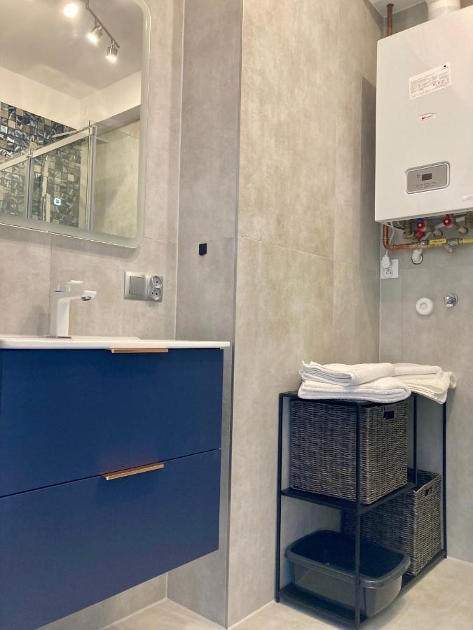 Apartament Nr 18 - Apartamenty Wakacyjna 5 Мельно Экстерьер фото